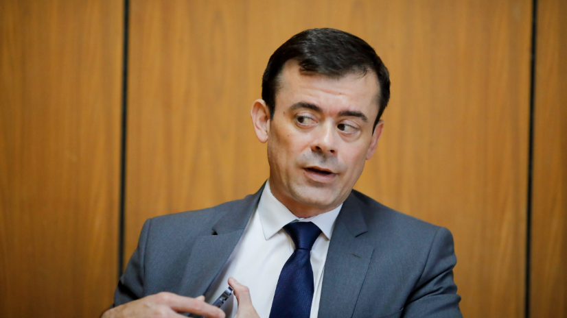 Estados decidirão sobre subvenção do diesel na 2ª feira, diz Ceron