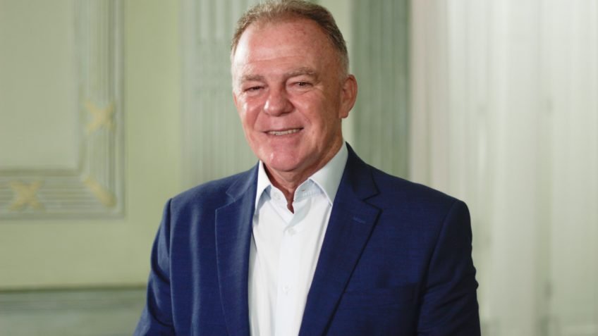 Moraes arquiva inquérito contra Casagrande por falta de provas