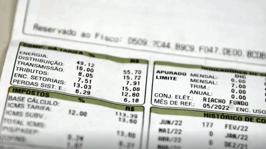 Aneel mantém bandeira verde na conta de luz em abril