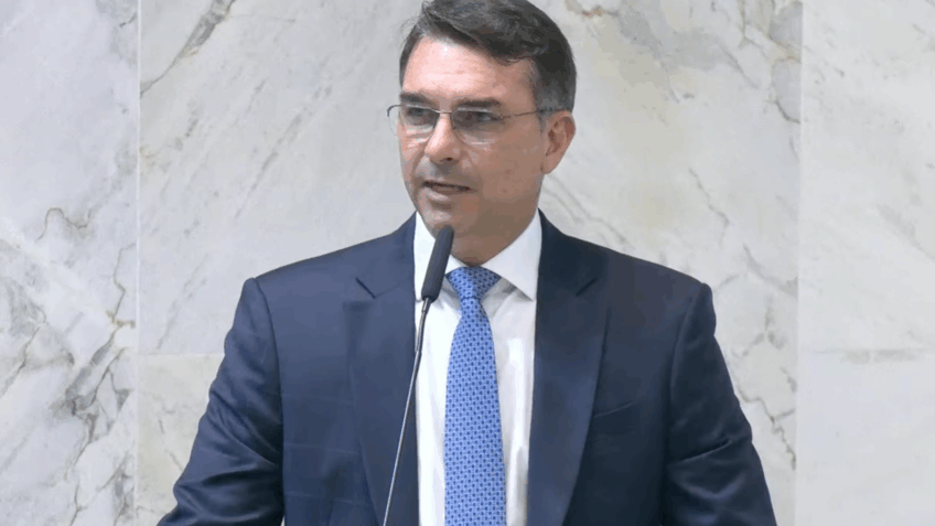 CPI do INSS: Flávio chama relatório do PT de “tentativa desesperada”