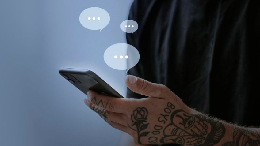 IA usa notícias, mas quase não cita veículos, aponta estudo