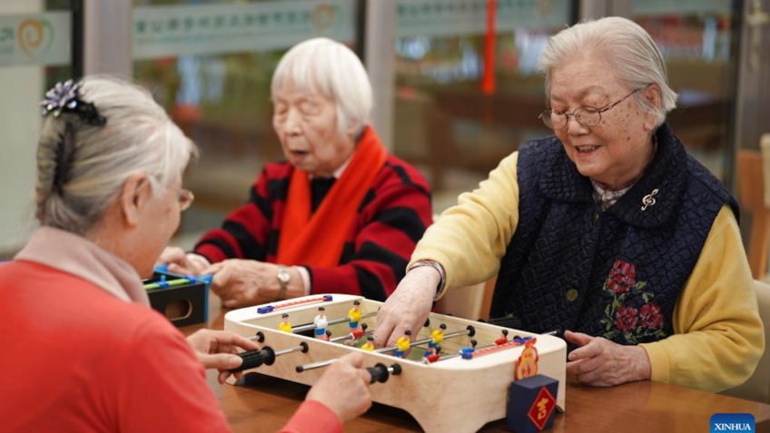 Chineses estão escrevendo testamentos cada vez mais jovens