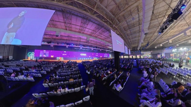 11° Congresso Nacional das Mulheres do Agronegócio anuncia datas e palestrantes