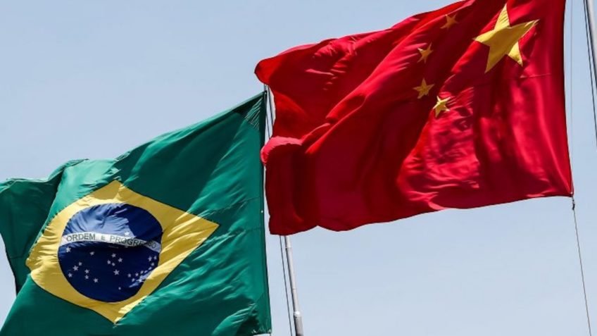 EBC firma parceria com grupo estatal de mídia da China