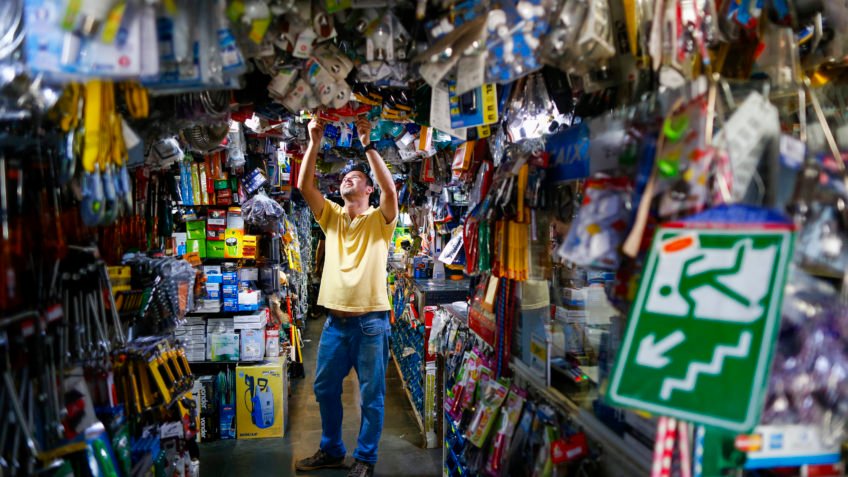 Classe C é a que mais se dedica ao empreendedorismo Classe C é a que mais se dedica ao empreendedorismo