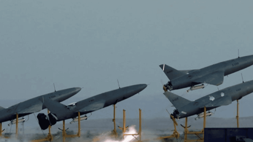 Ataque na Arábia Saudita deixa 12 soldados dos EUA feridos