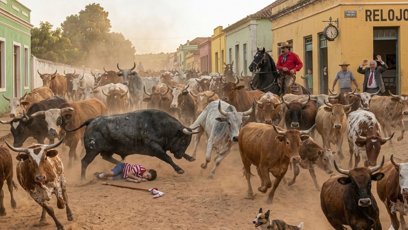 Luto na música caipira: adeus ao compositor de “Boi Soberano”