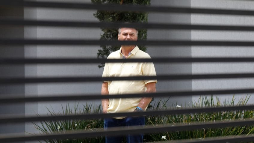 Moraes proíbe voos de drones a 100m da casa de Bolsonaro