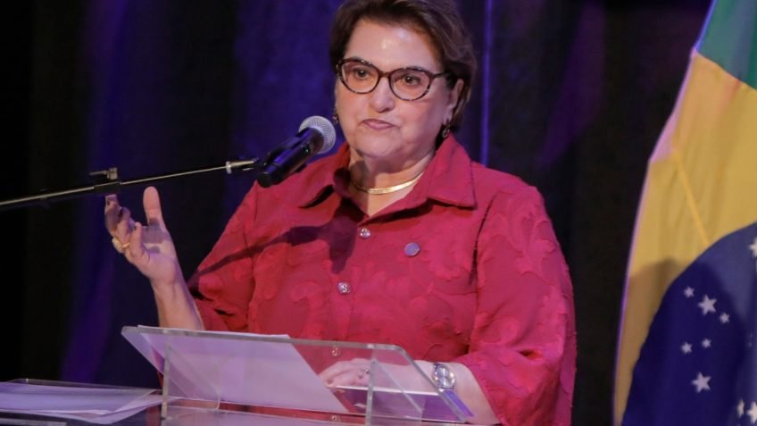 Centro vai integrar dados para combater violência contra mulheres