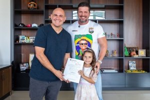 Cuiabá cria Dia do Patriota em 6 de setembro, data marcada por atentado contra Bolsonaro