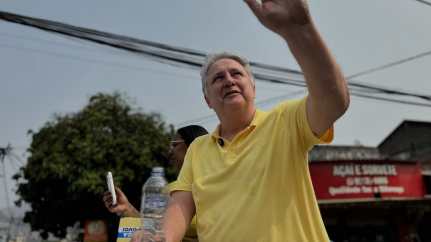 Zanin anula condenação de Garotinho por compra de votos no Rio de Janeiro