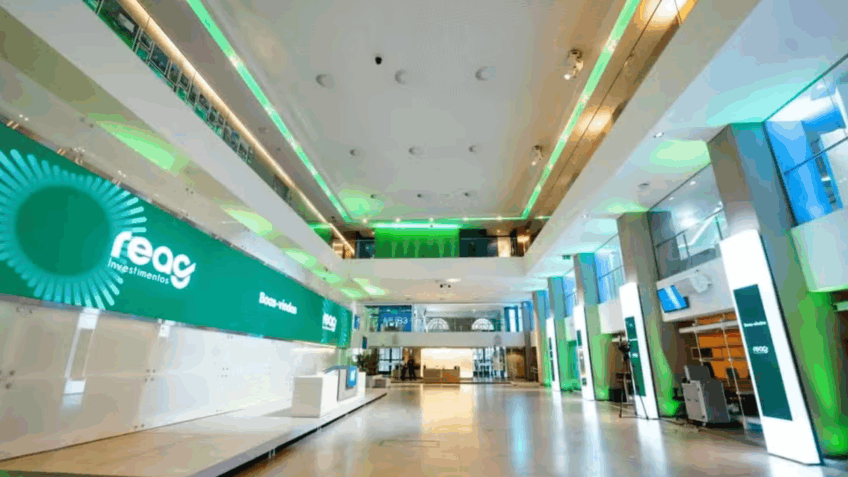 RioPrev investiu R$ 611 milhões na Planner, dona de parte da Reag