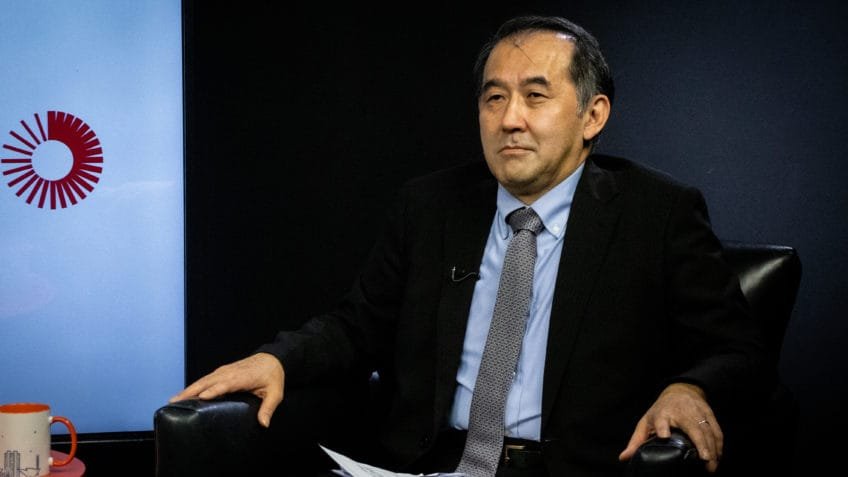 Japão quer parceria com Brasil por minerais e carne bovina