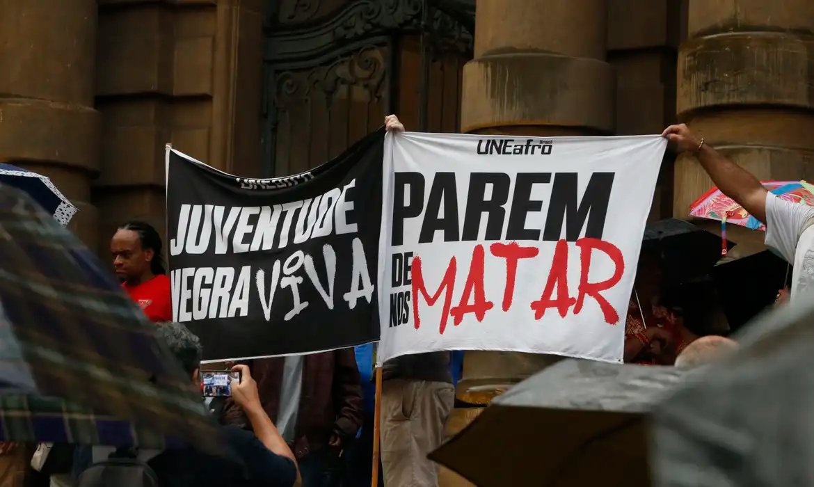Crescem mortes de jovens pela polícia de SP; entidades cobram medidas