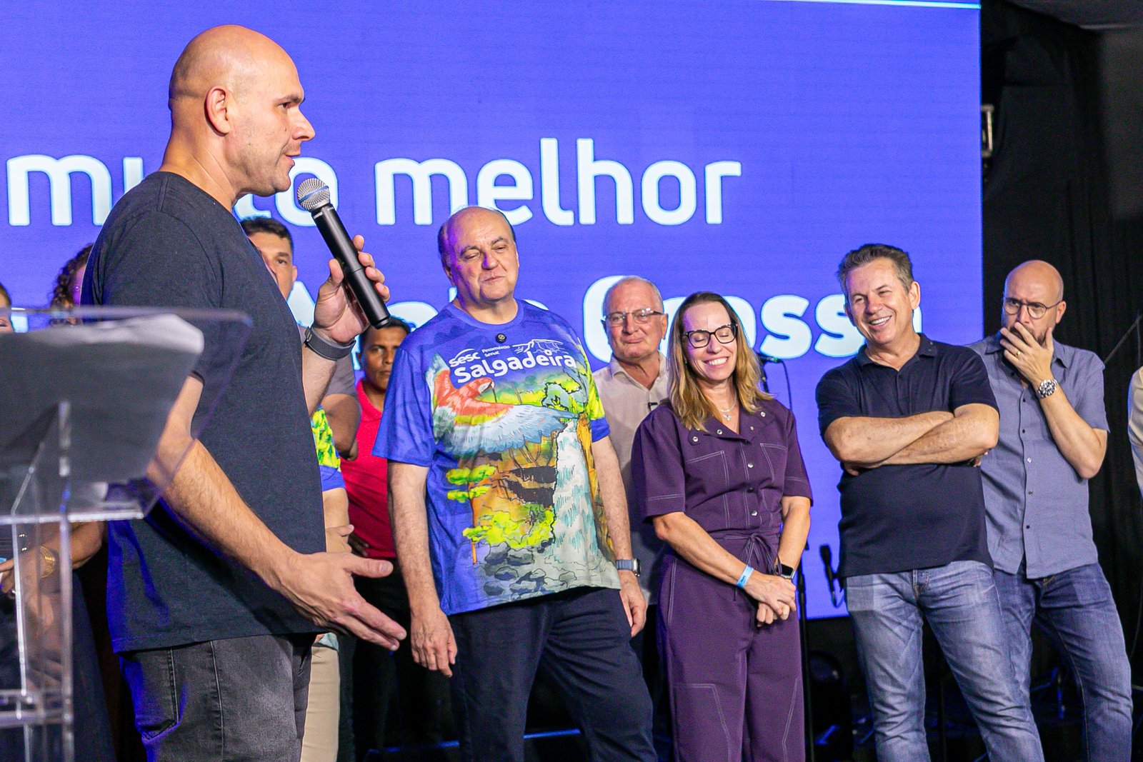 Natureza, cultura e ciência: Salgadeira reabre de cara nova em Mato Grosso