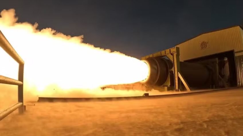 Coreia do Norte testa motor de míssil com alcance até os EUA