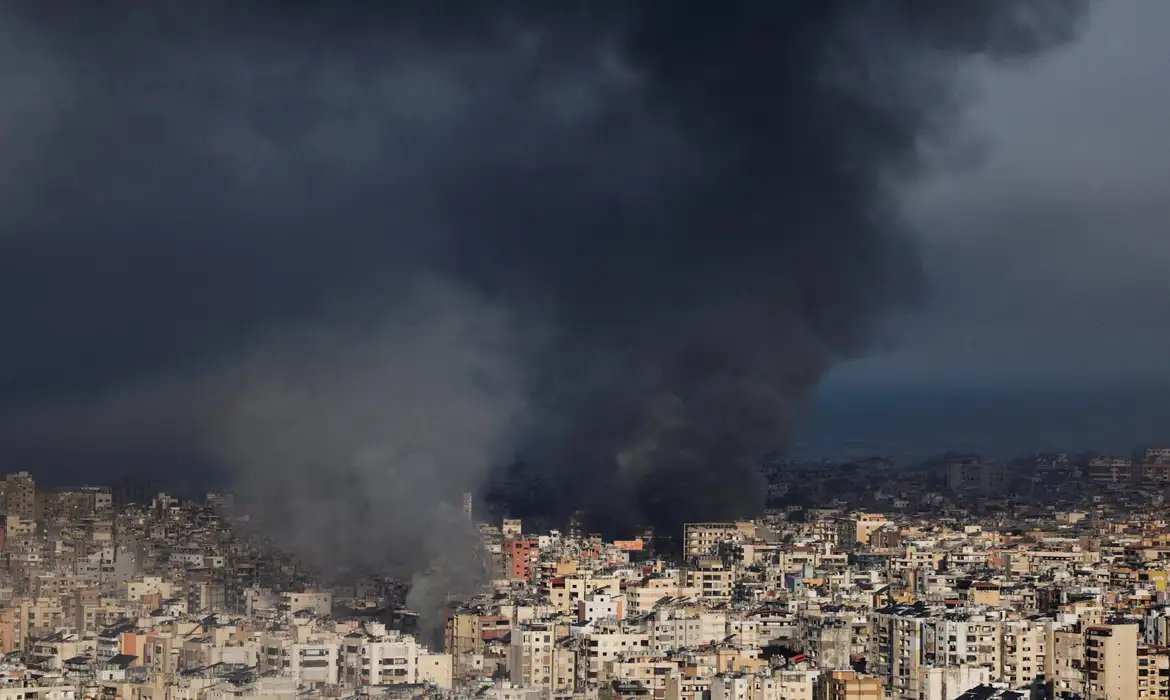 Irã diz que está pronto para responder a ataque terrestre dos EUA