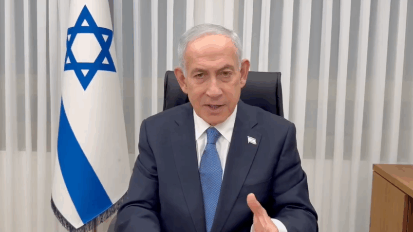 Israel amplia zona de segurança no sul do Líbano