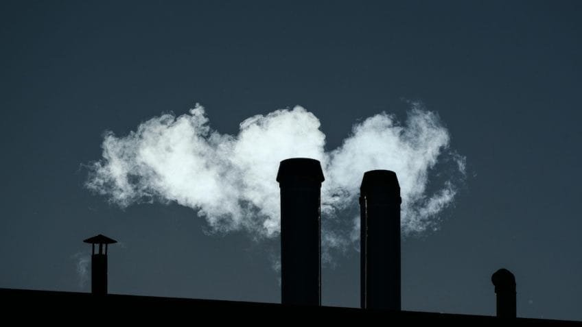 Minas e usinas de carvão podem causar 1.300 mortes até 2040