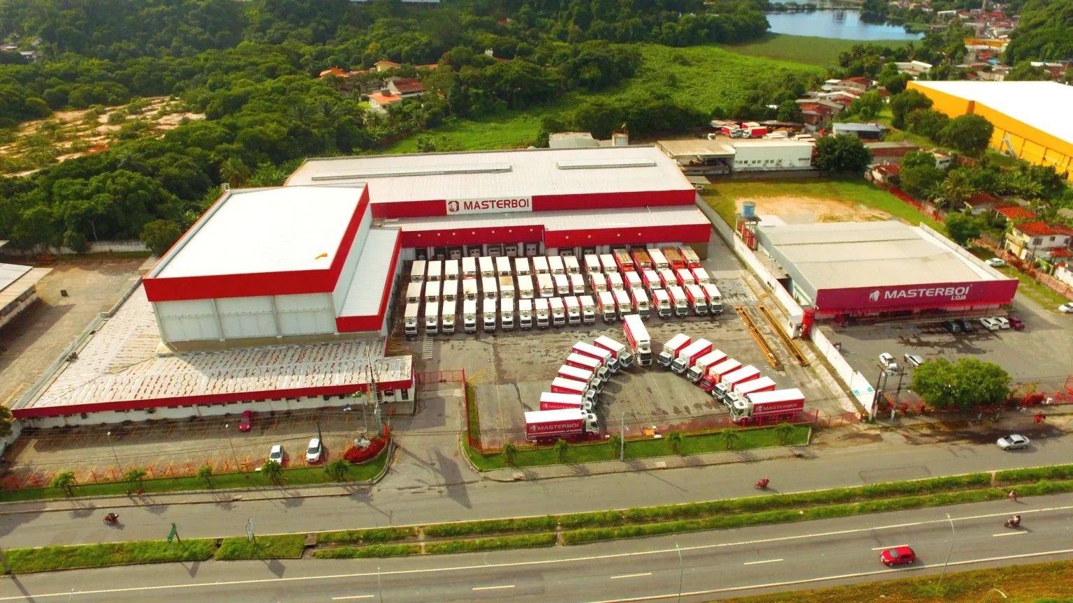 Frigorífico é confirmado e nova unidade da Masterboi será implantada em Iguatu, no Ceará