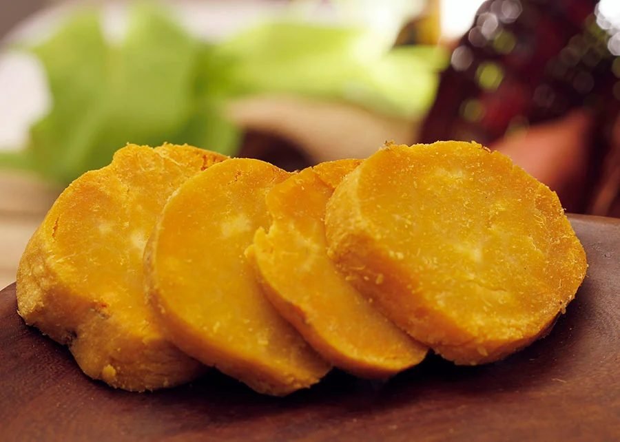 Por que a batata-doce é a aposta certa: mais produtividade e menos pragas