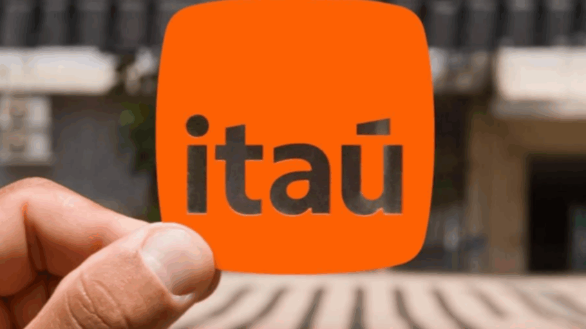 Itaú estima inflação de 4,5% em 2026 após guerra no Oriente Médio