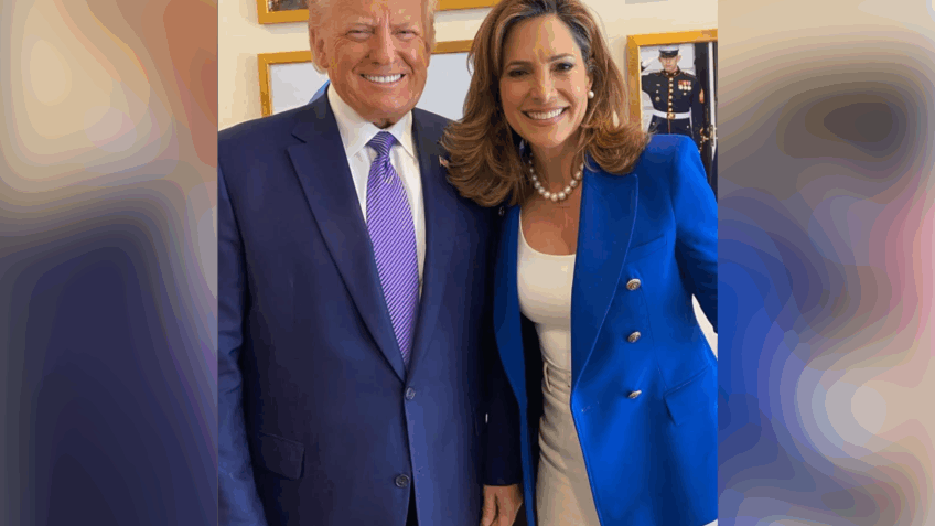 Deputada dos EUA fala em derrota de lula nas urnas