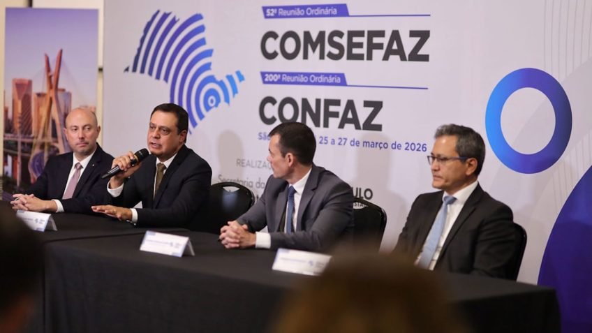 Proposta sobre diesel avança nos Estados, mas anúncio sai na 3ª feira