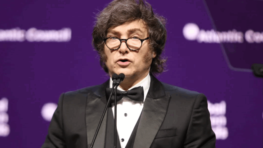 Justiça suspende 82 artigos da reforma trabalhista de Milei