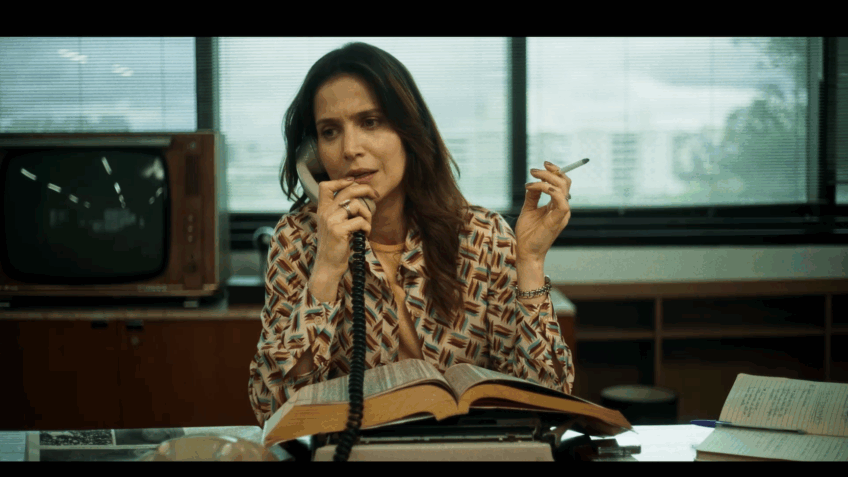 Jornalistas investigam mortes de Jango e JK em filme de ficção