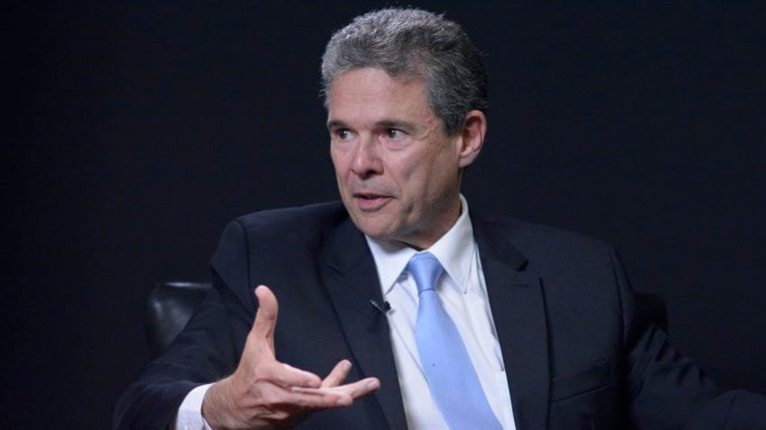 André de Paula assume Ministério da Agricultura na 4ª feira