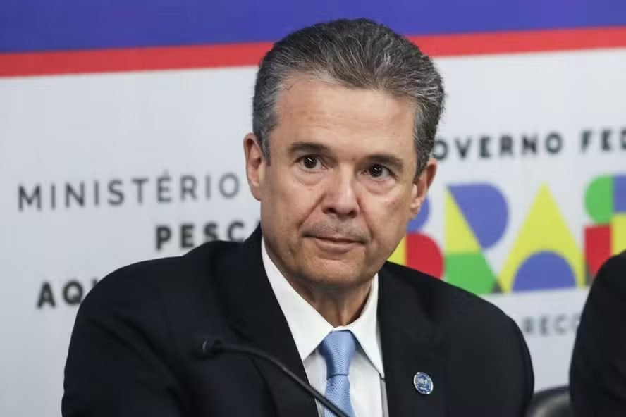 André de Paula assume Ministério da Agricultura e marca nova fase no agro brasileiro