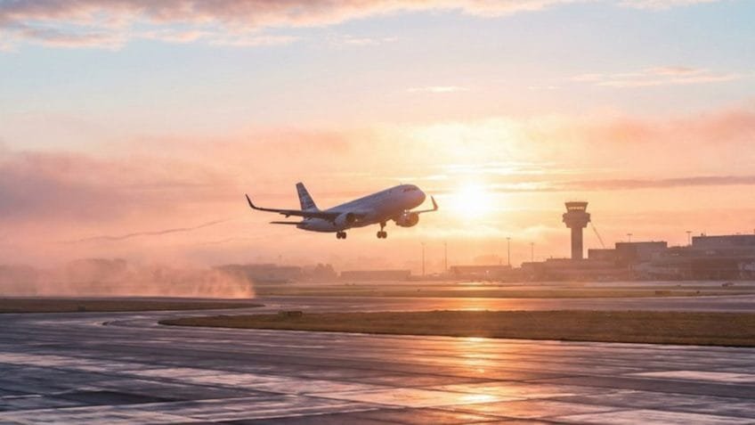 Vibra reajusta em 54% querosene de aviação por alta do petróleo