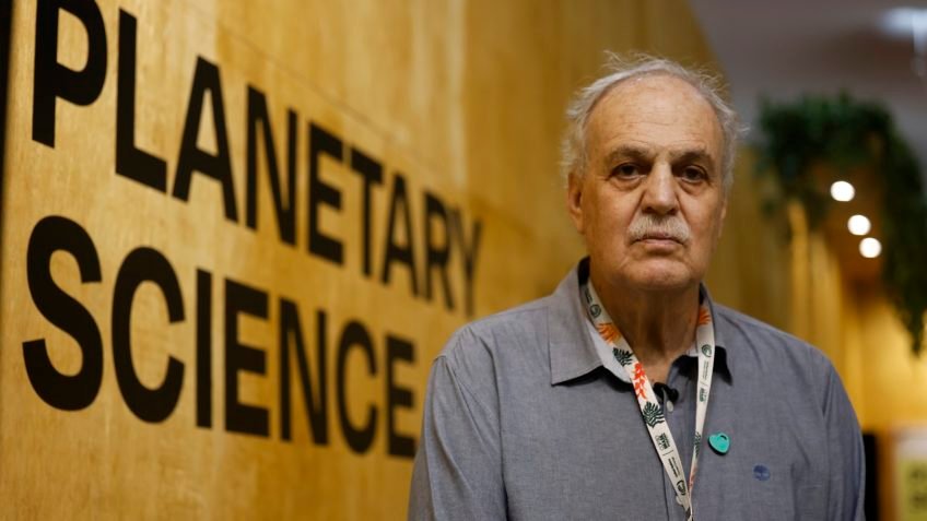 Papa Leão 14 nomeia brasileiro Carlos Nobre como conselheiro