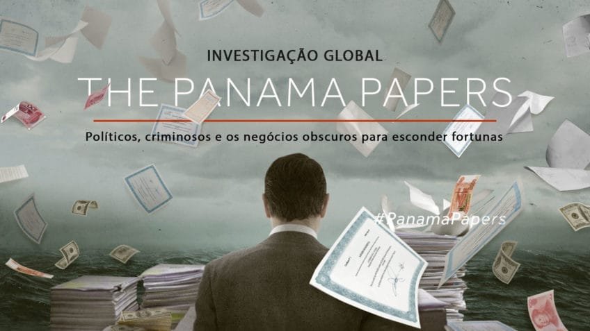 Série Panama Papers desvendou empresas offshore e completa 10 anos