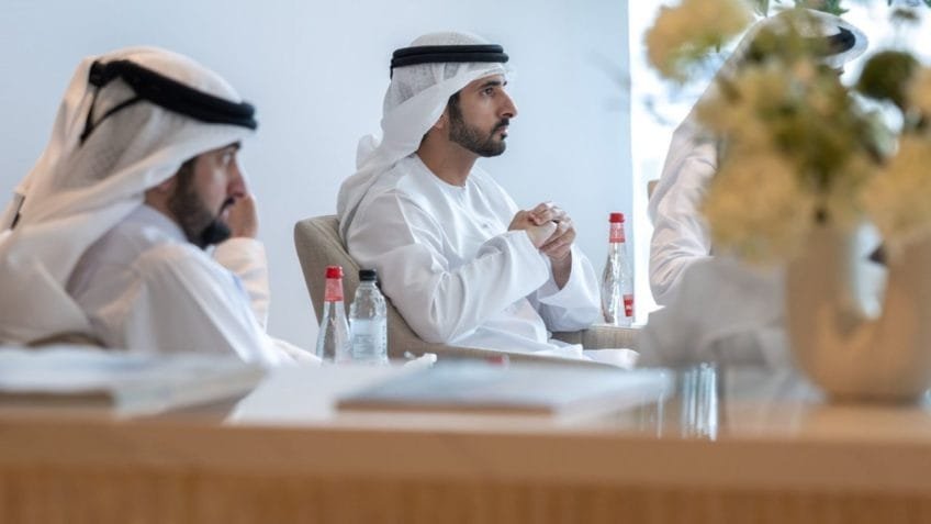 Governo de Dubai anuncia pacote econômico de US$ 272 milhões