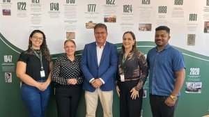 Câmara de Cuiabá avança na implantação do Programa Jovem Aprendiz no Legislativo