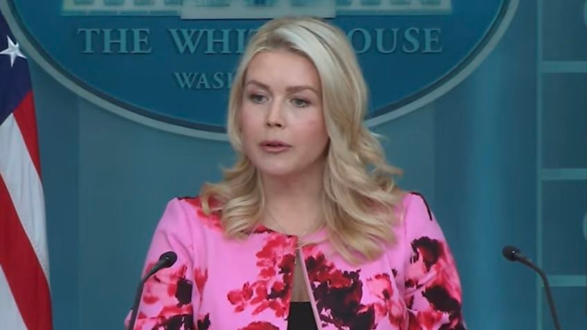 EUA foram fundados em valores judaico-cristãos, diz Casa Branca