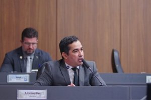 Lei que permite adoção de cavalos deixados soltos em vias públicas passa a valer em Cuiabá