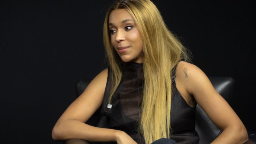 Erika Hilton cobra protocolos de escolas após denúncia de estupro