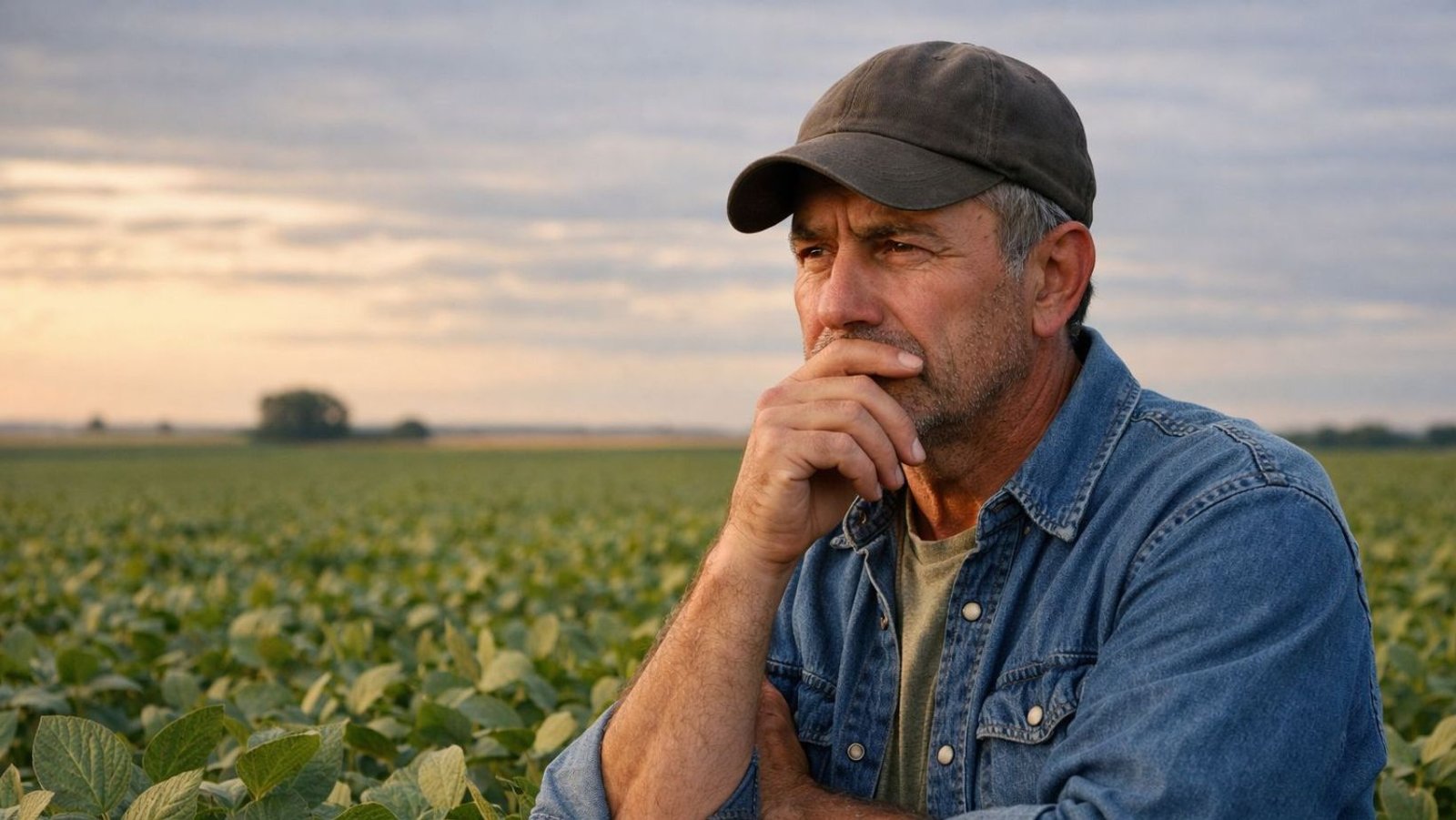 Qual o valor mínimo para um produtor rural pedir recuperação judicial?