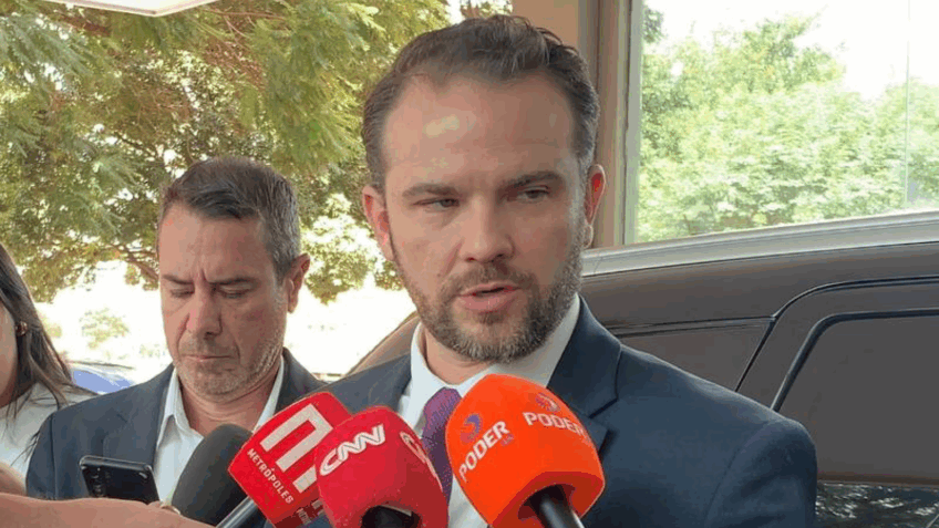 MP que reduz diesel em R$ 1,20 sai nesta semana, diz Durigan