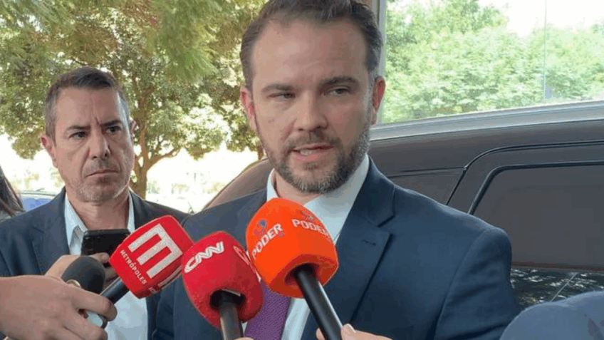 Fazenda estuda pacote para reduzir inadimplência, diz ministro