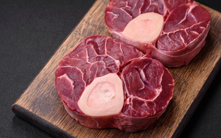 RS realiza primeira exportação de carne com osso para o Chile após novo status sanitário