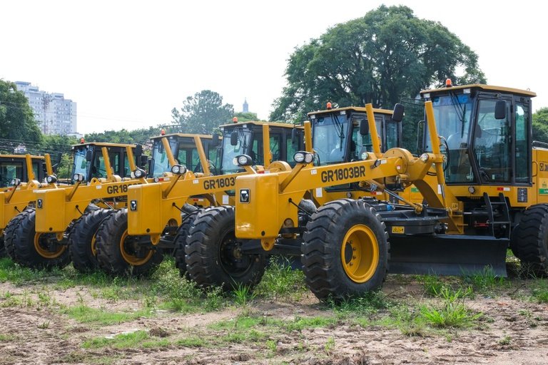 Promaq completa um ano com entrega de máquinas no Rio Grande do Sul e presença em todo o país