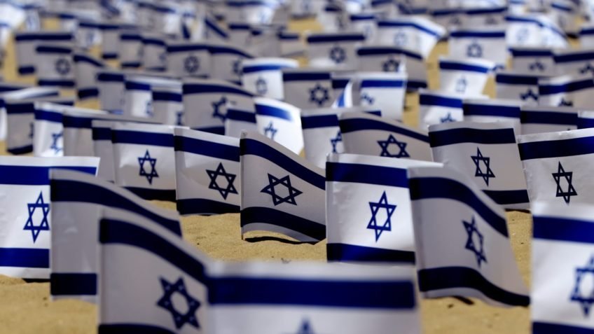 Israel aprova pena de morte para palestinos autores de ataques fatais