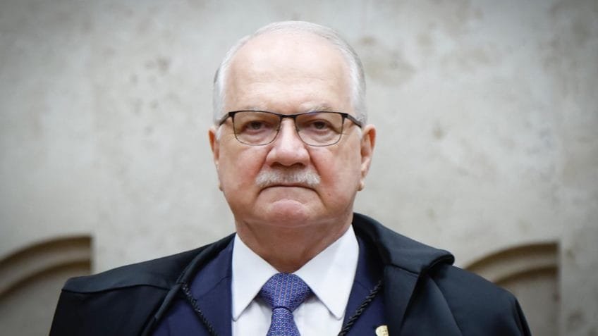 Código de conduta deve ser discutido ainda neste ano, diz Fachin