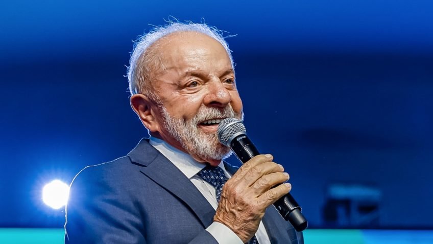 Ao vivo: Lula celebra 21 anos do Prouni e dos 14 anos da Lei de Cotas