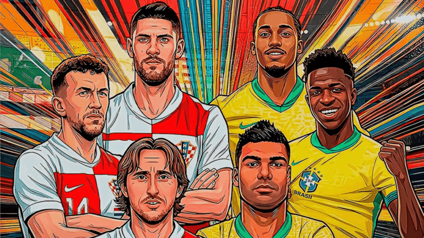 Orlando movimenta R$ 260 mi com amistosos preparatórios para Copa