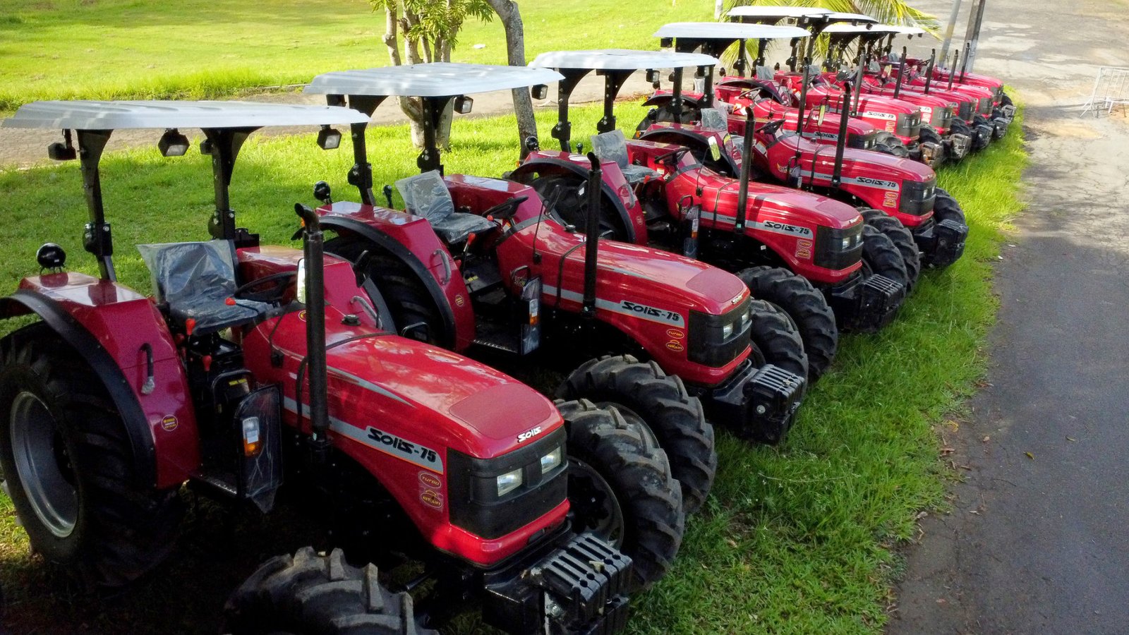 Crédito mais acessível impulsiona mecanização e transforma a agricultura familiar no Brasil